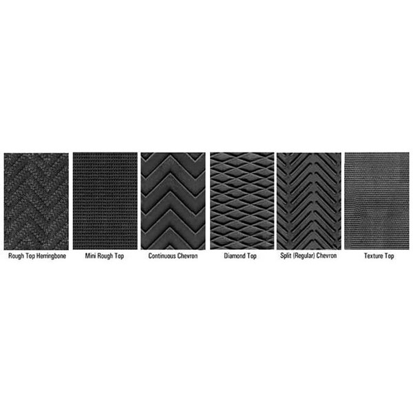 Aftermarket New Side Draper Belt Fits John Deere Cutting Platform 930D 1009244 AH159534 - main